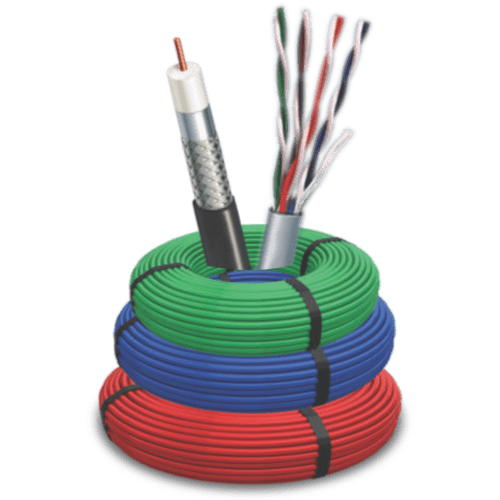 Wires & Cables