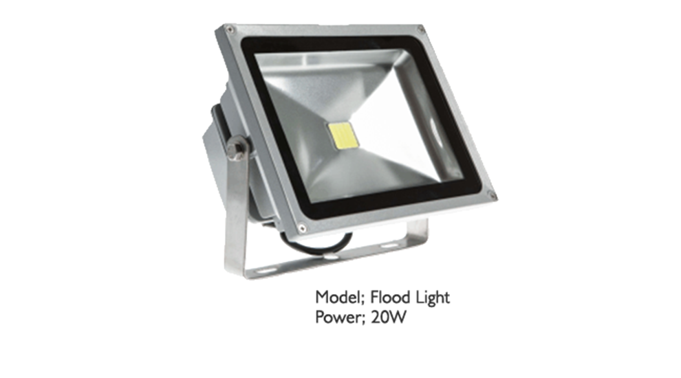 LED Flood Lights