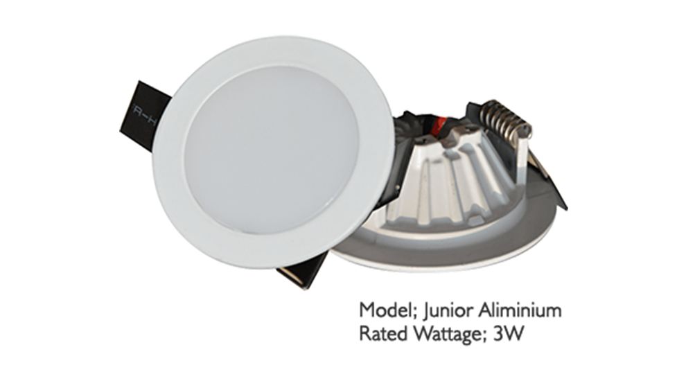 LED Downlighters