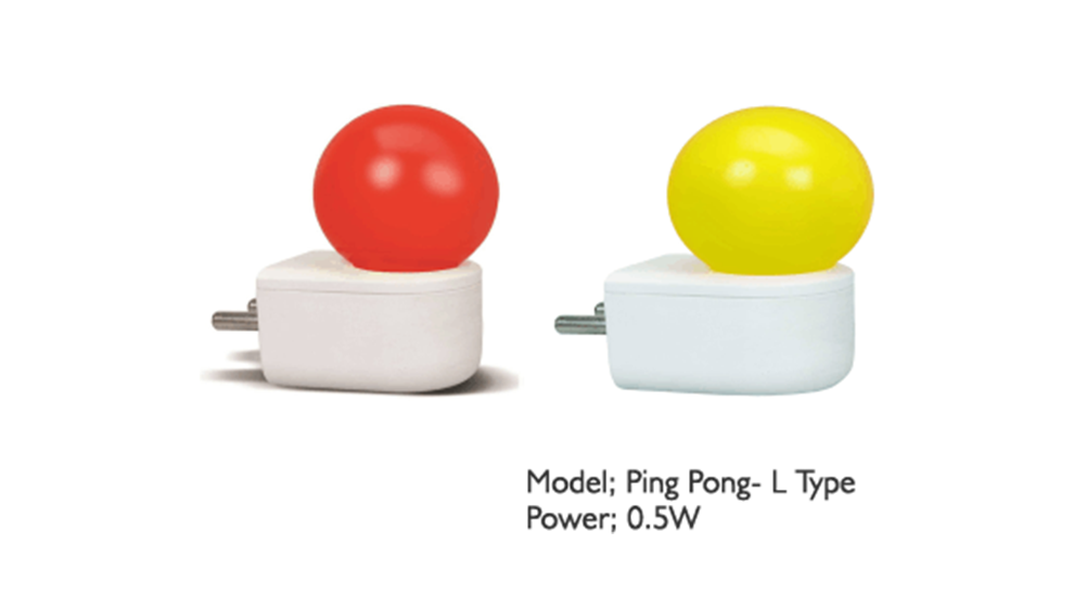 Ping Pong 1 Type