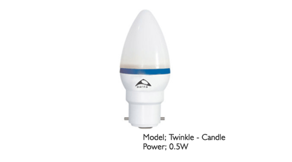 Twinkles