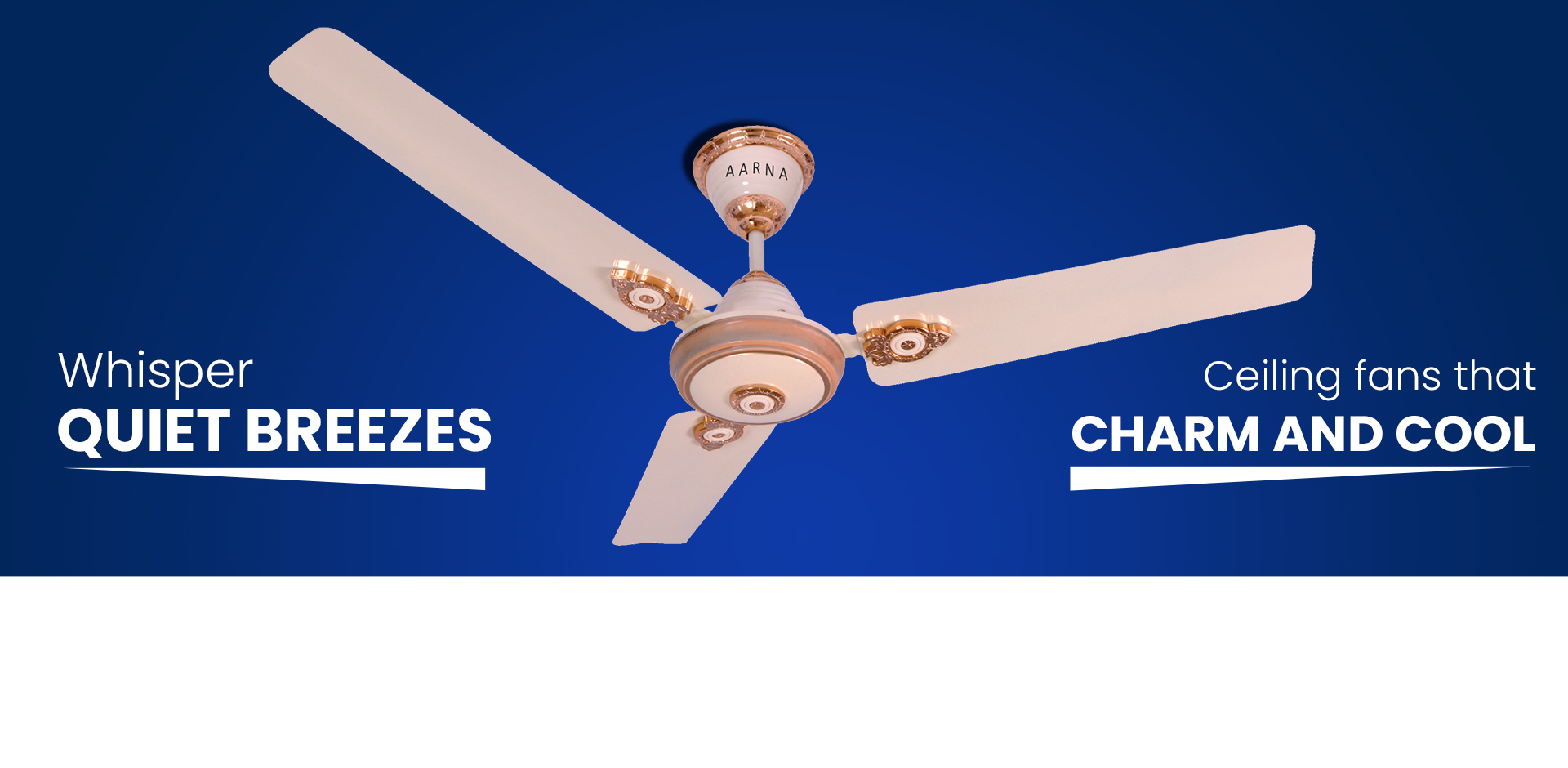 Ceiling Fan