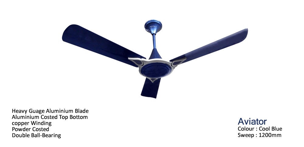 Aviators Fan