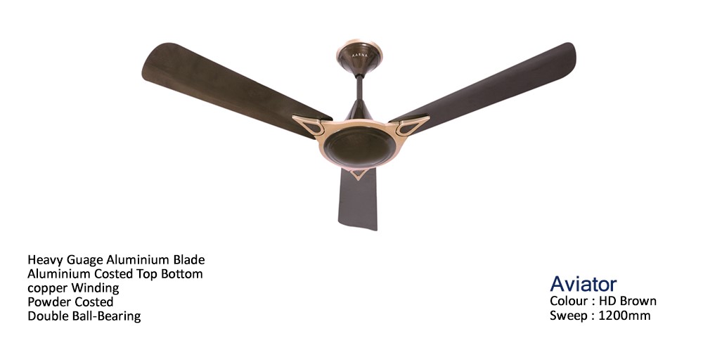Aviators Fan