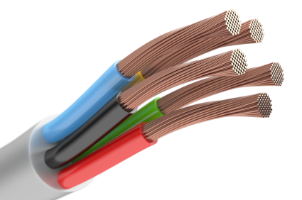Wire & Cable