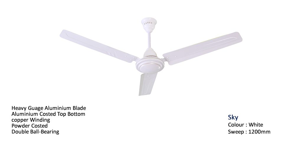 Sky Fan