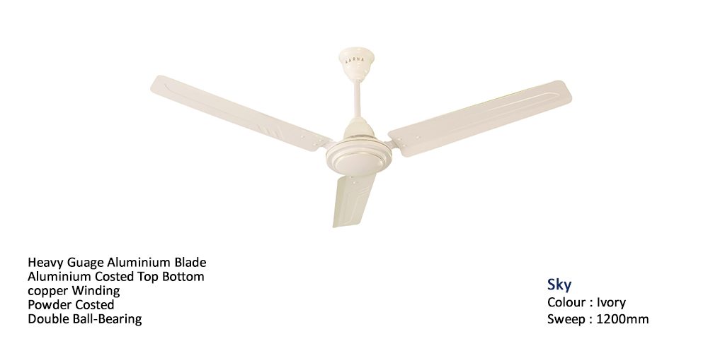 Sky Fan