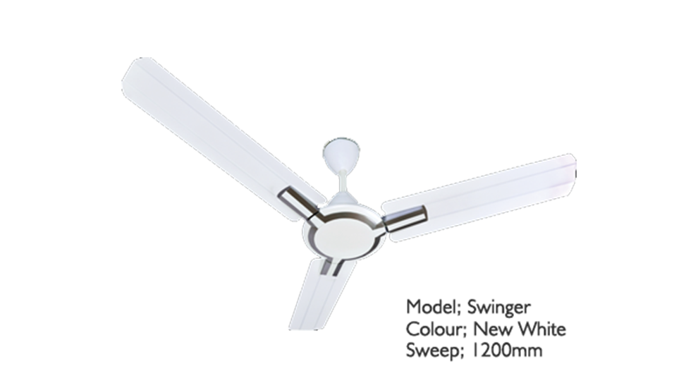 Swinger Fan